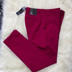 NWT Banana Republic Curvy Fit Sloan Size 2